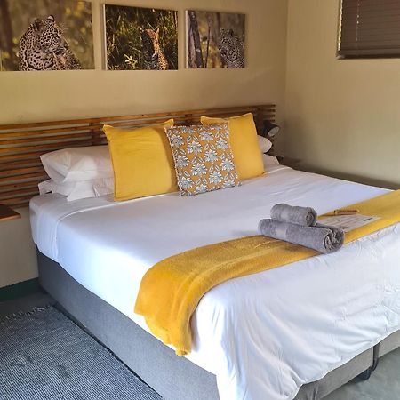 The Dreamcatcher Lodge Hoedspruit Buitenkant foto