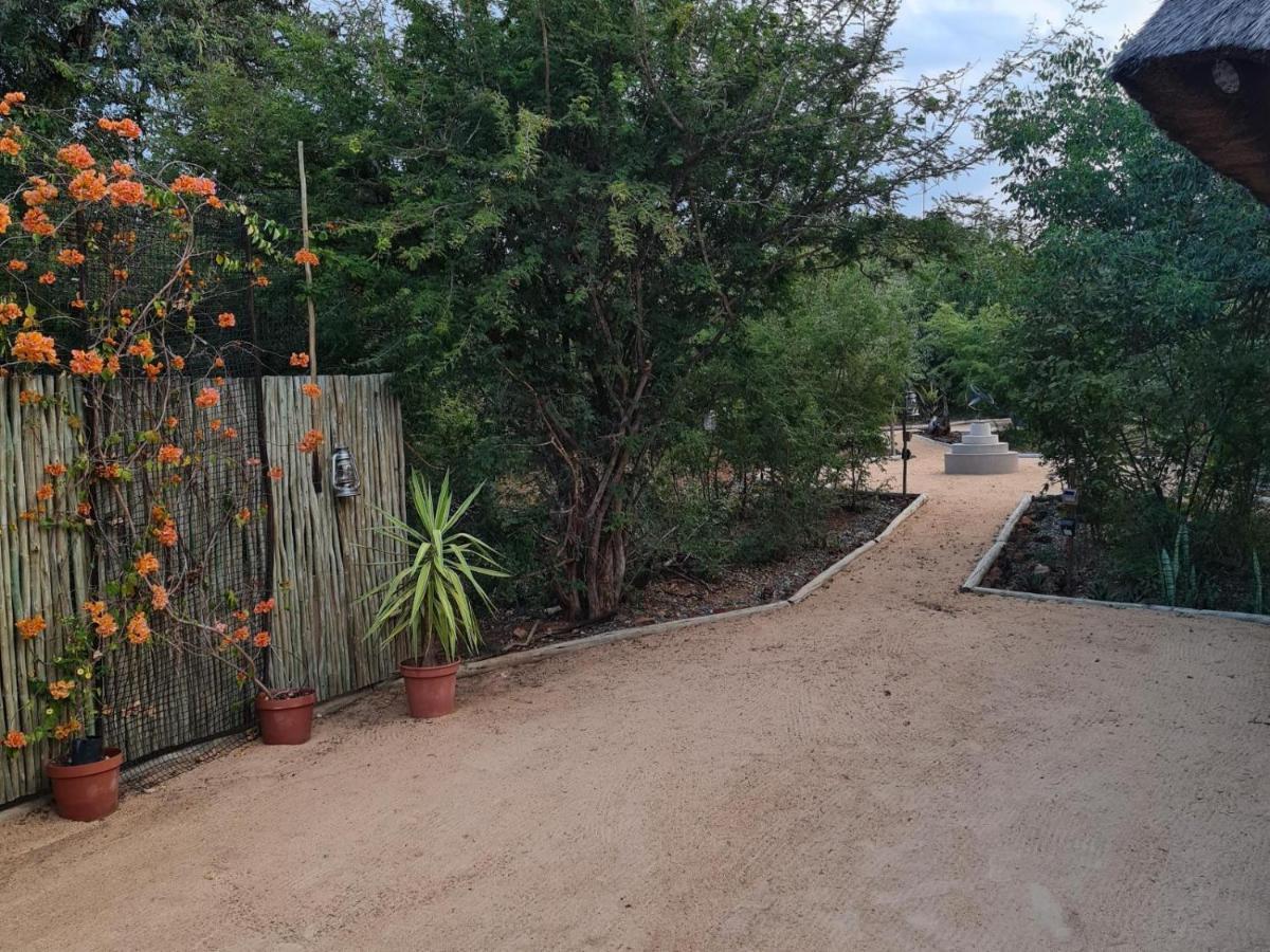 The Dreamcatcher Lodge Hoedspruit Buitenkant foto
