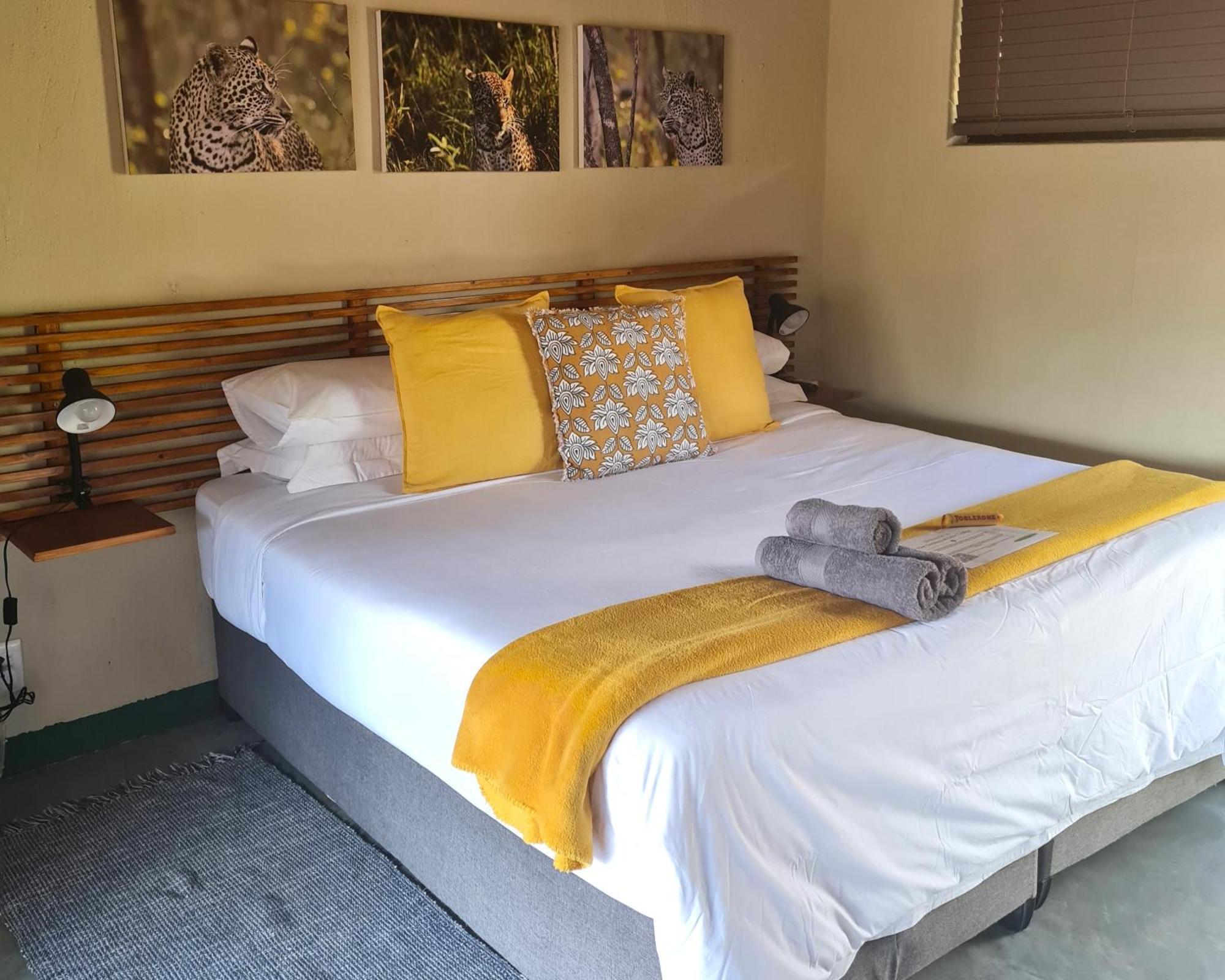 The Dreamcatcher Lodge Hoedspruit Buitenkant foto