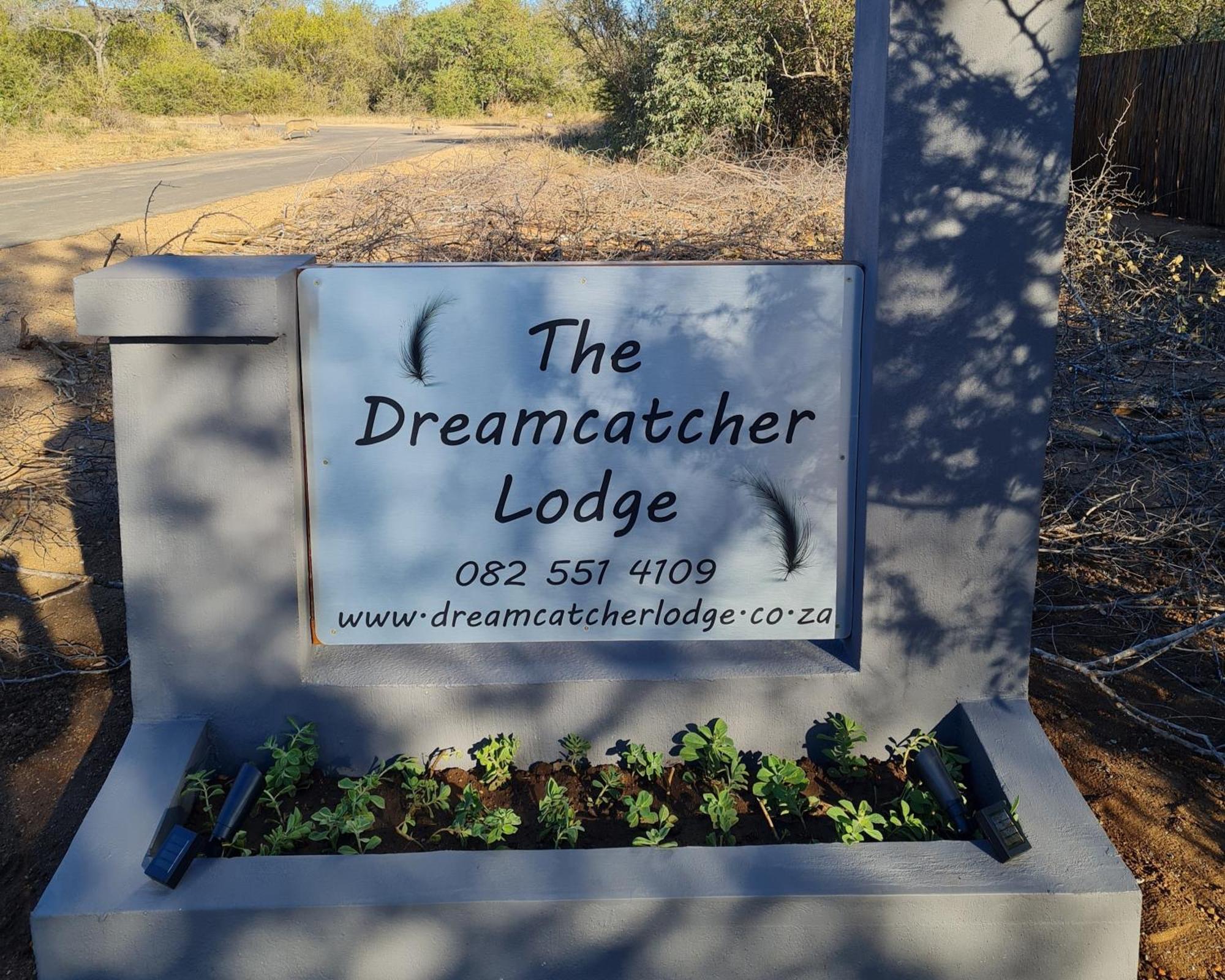 The Dreamcatcher Lodge Hoedspruit Buitenkant foto