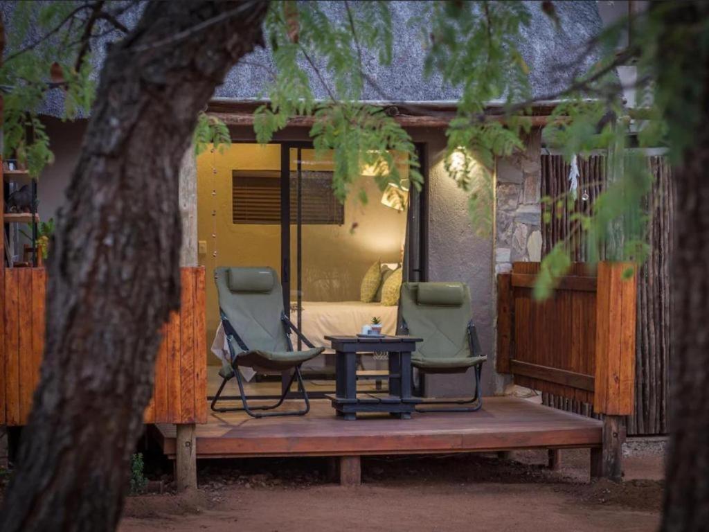 The Dreamcatcher Lodge Hoedspruit Buitenkant foto