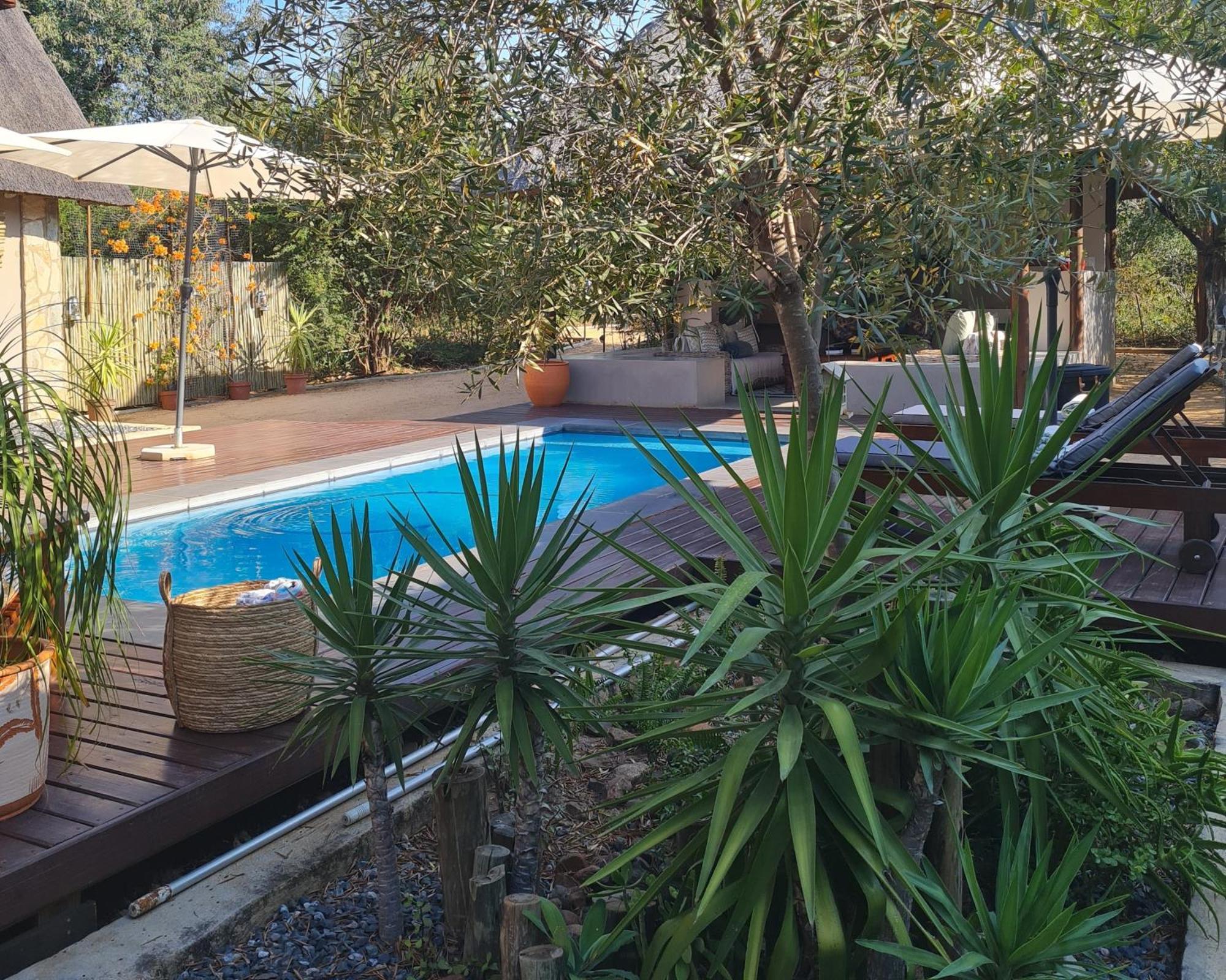 The Dreamcatcher Lodge Hoedspruit Buitenkant foto