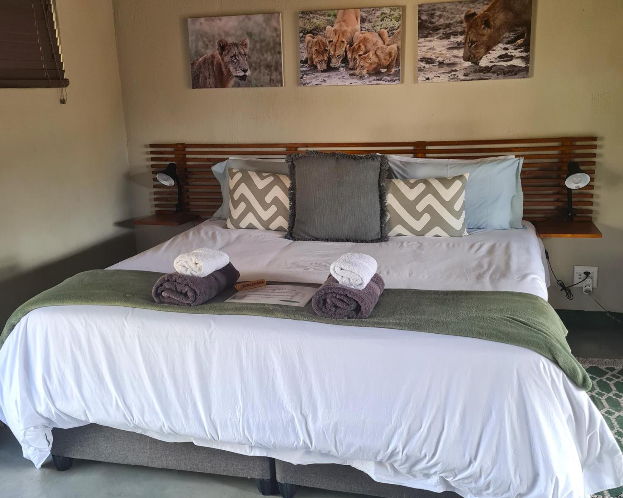 The Dreamcatcher Lodge Hoedspruit Buitenkant foto