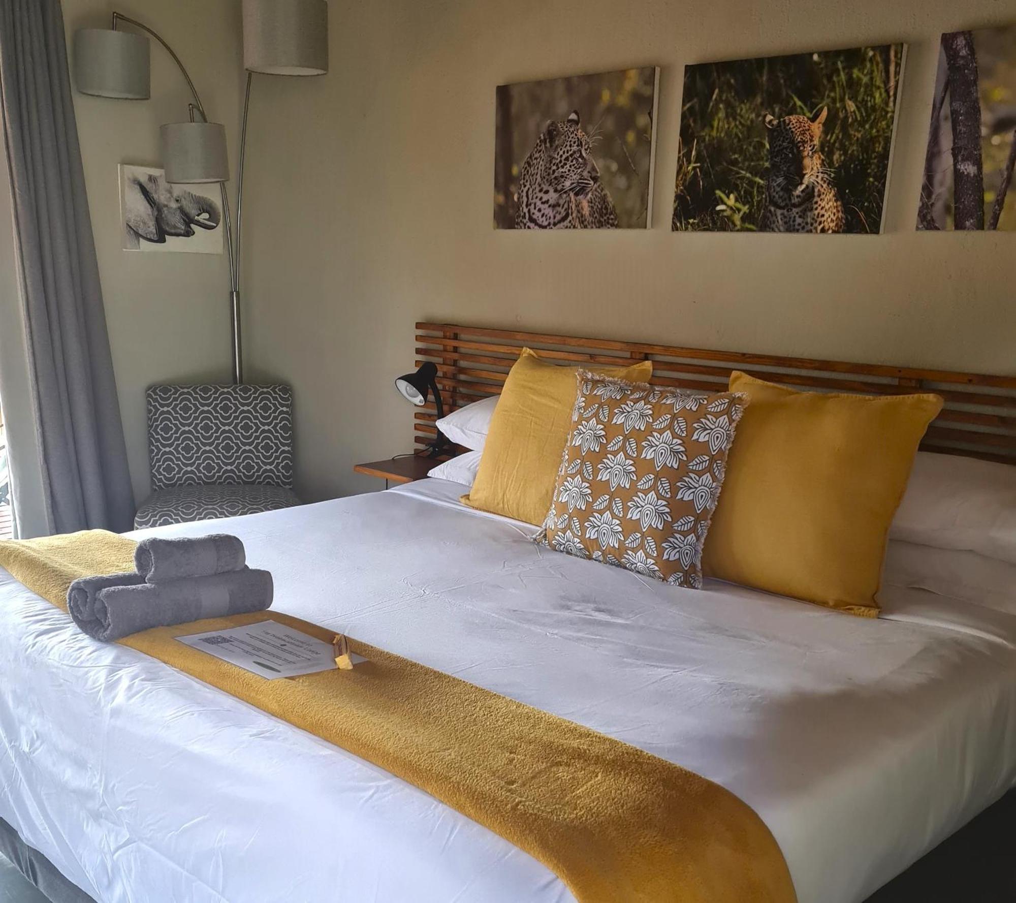 The Dreamcatcher Lodge Hoedspruit Buitenkant foto