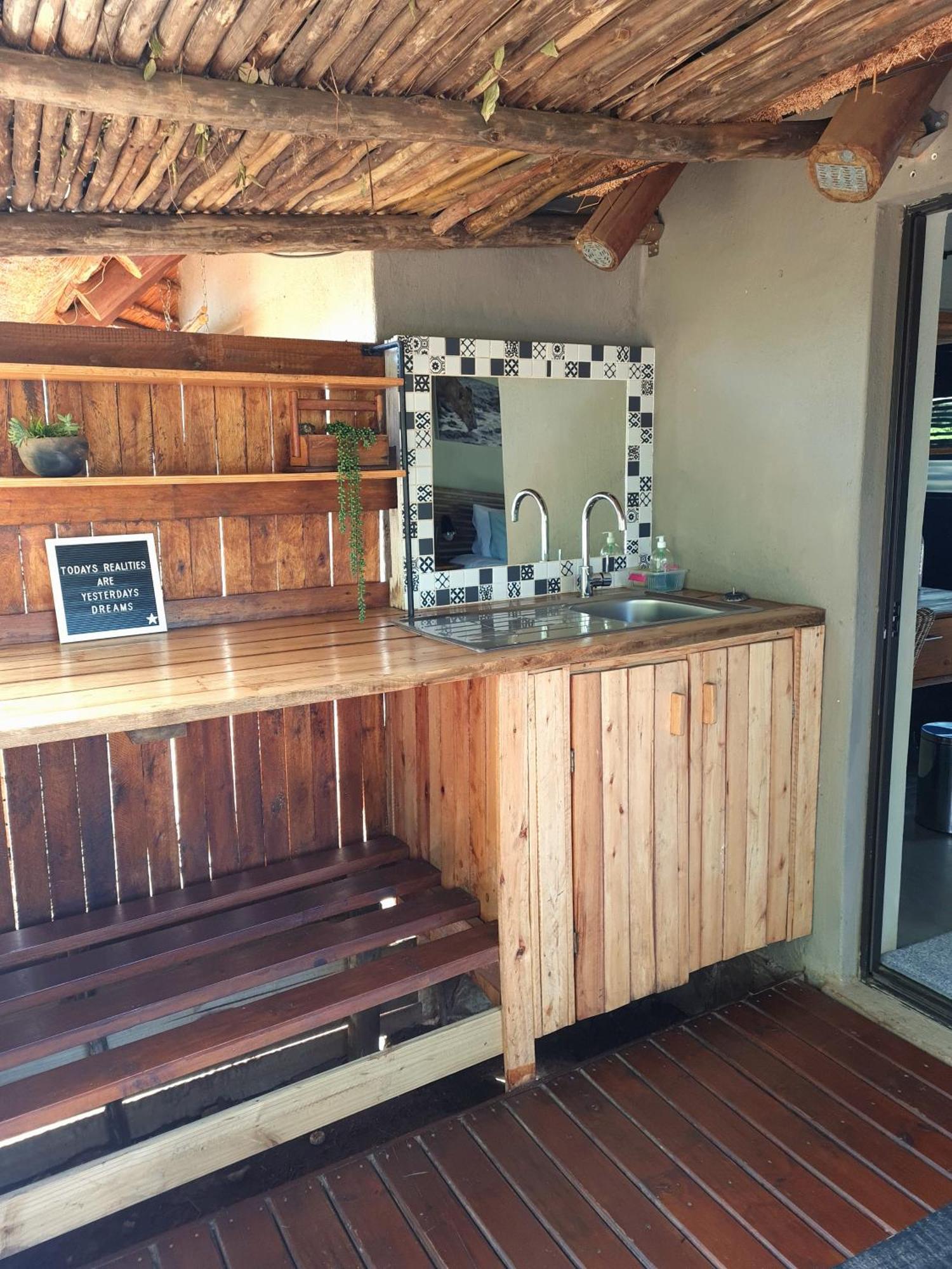 The Dreamcatcher Lodge Hoedspruit Buitenkant foto